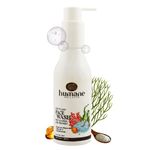 Humane Wellness Essentials Keep It Clean Face Wash For All Skin Types (120 ml)