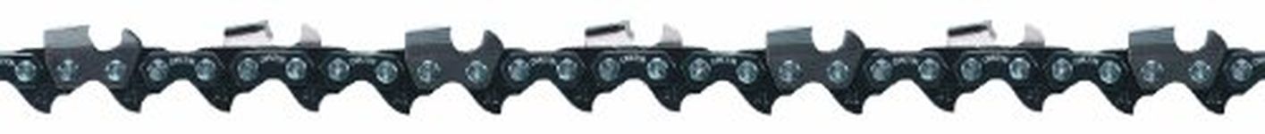 Carlton A1LM-070G 50-Gauge Chisel Chain, Loop, 3/8-Inch