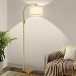 【Upgraded】 Dimmable Floor Lamp, 120