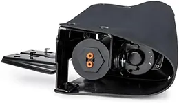 FANHAY Rear Air Suspension Compressor for Nissan Armada 2004-2014,for Infiniti QX56 QX80 2004-2010 949-500 53400-1LA4C 53400-1LA4B