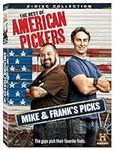 Best of American Pickers: Mike And 
