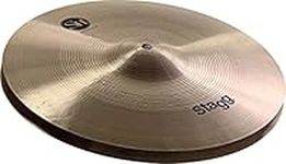 Stagg Hi-Hat Cymbals (SH-HM13R US)