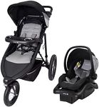 Safety 1st Interval Jogger Travel S