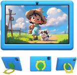 HighJoy Kids Tablet 10 inch Android