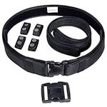 TAFTACFR Duty Belt for Law Enforcem