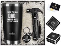 KINBATA Birthday Gifts For Dad-Chri