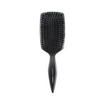 Carbon Boar Paddle Brush by Cricket for Unisex - 1 Pc Hair Brush