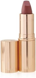 Charlotte Tilbury Matte Revolution Lipstick Pillow Talk