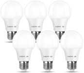 Lepro E27 Screw Bulbs 60W Equivalen