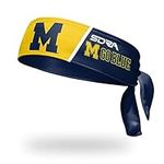 Suddora University of Michigan Tie 