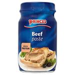 Princes Beef Paste (75g) - Pack of 6