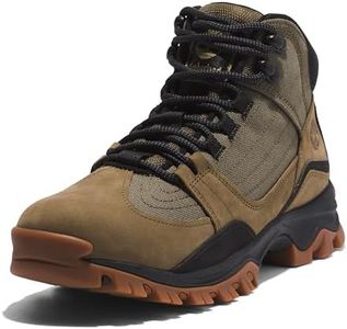 Timberland