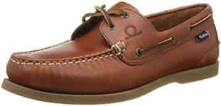 Chatham The Deck II G2 Boat Shoes-9