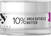 Yes!You 10% Urea Cuticle Butter, 12 ml