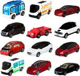 Matchbox Basic 10-Pack cars