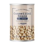 by Amazon Cannellini Beans, 400g