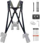 PGYTECH Camera Strap Master, Dual S