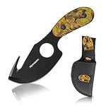 Mossberg Fixed Blade Knife, All in 