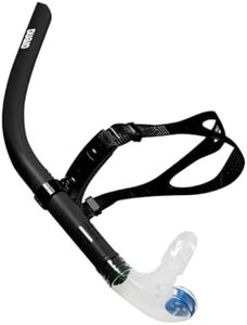 Arena AS5SAZ31U Training Supplies, Snorkel, One Size Fits Most, Practice Training, Foam Check