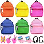 Doll Backpacks