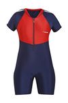 Rovars Boys U2302 Dark Blue Red_9-10Yrs