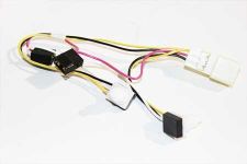 1999-2002 Dodge Ram Overhead Console Map Light Wiring w/Switches MOPAR OEM