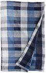 Eddie Bauer - Twin Blanket, Cozy Cotton Bedding, Home Decor for All Seasons (Windsor Blue, Twin)