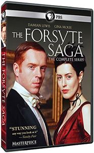 Forsyte Saga: The Complete Series