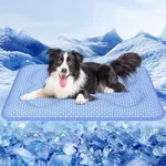 Rywell Dog Cooling Mat, 44*32 Super