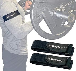 MOVEMINT Blood Flow Restriction Band