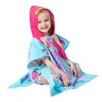 Swimming Robe For Girls