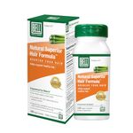 Bell Lifestyle #77 Hair Formula for Men & Women (625 mg - 120 capsules) Helps Support Healthy Hair Growth
