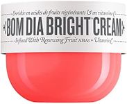 SOL DE JANEIRO Visibly Brightening and Smoothing Bom Dia AHA Body Cream 75mL/2.5oz