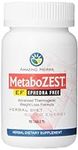 Amazing Herbs Metabozest EF Weight 