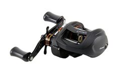 Okuma Baitcast Reels