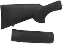 Hogue Rubber Overmolded Stock with 