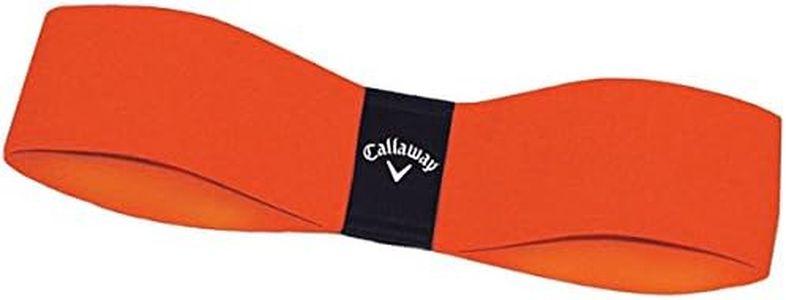 Callaway Training Aid C30325, Orange, One-Size