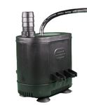 HESSAIRE C92PUMP Evaporative Cooler Part, Black