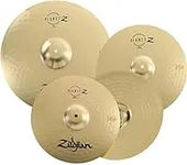 Zildjian Planet Z Complete Cymbal S