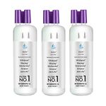 Ablih W10295370a Refrigerator Water Filter Compatible with Whirlpool Water Filter 1,W10295370,Compatible with Kenmore 46-9081(3 Pcs)(Purple)