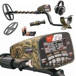 Garrett Jase Robertson Signature Edition A.T. Max Metal Detector