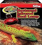 Zoo Med Nocturnal Infrared Heat Lam