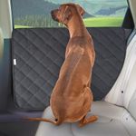 ALLANSING Dog Car Door Protector – 