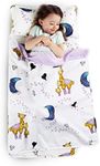 JumpOff Jo - Toddler Nap Mat - Slee