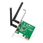 TP-Link 300Mbps Wireless N PCI Expr