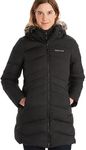 Marmot Women Wm's Montreal Coat, Wa