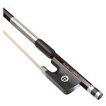 CodaBow Luma Carbon Fiber 4/4 Violin Bow