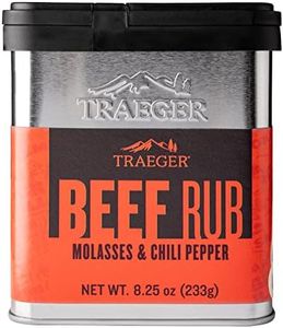 Traeger Gr