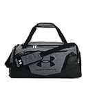 Under Armour Undeniable 5.0 Duffle 