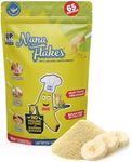 Nana Flakes 100% Pure Banana Flakes